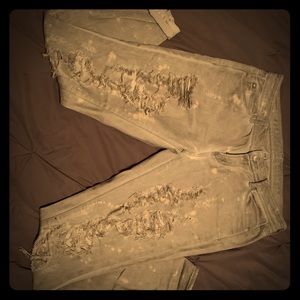 Articles of Society Jeans